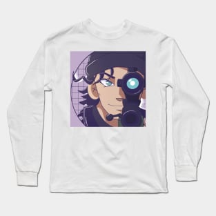 Akai Long Sleeve T-Shirt